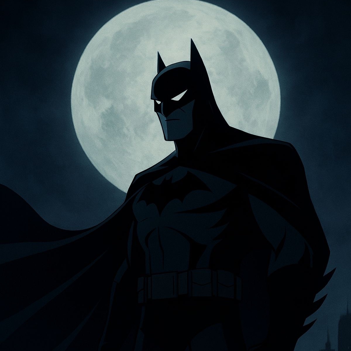 BatmanXdd