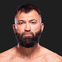 Arlovski123 avatar