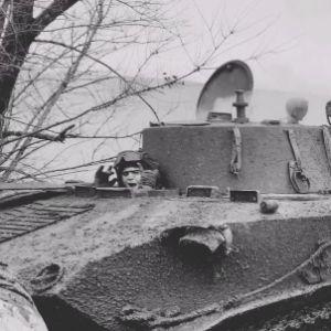 Kamalov avatar