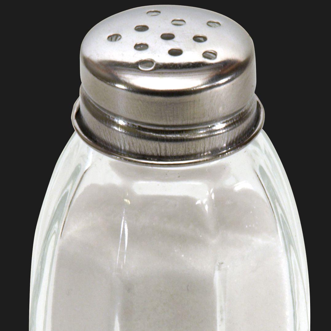 BigSalt avatar