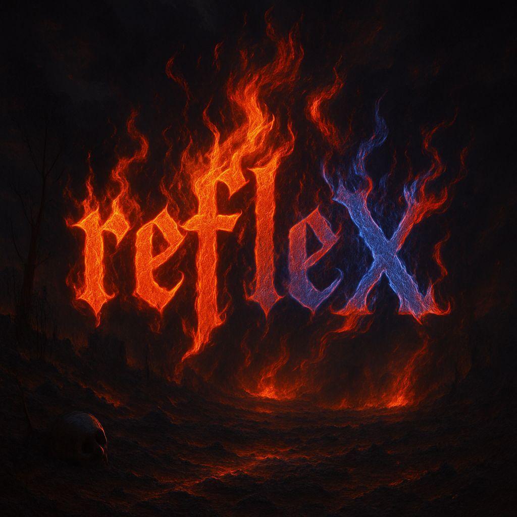 OLDrefleX avatar