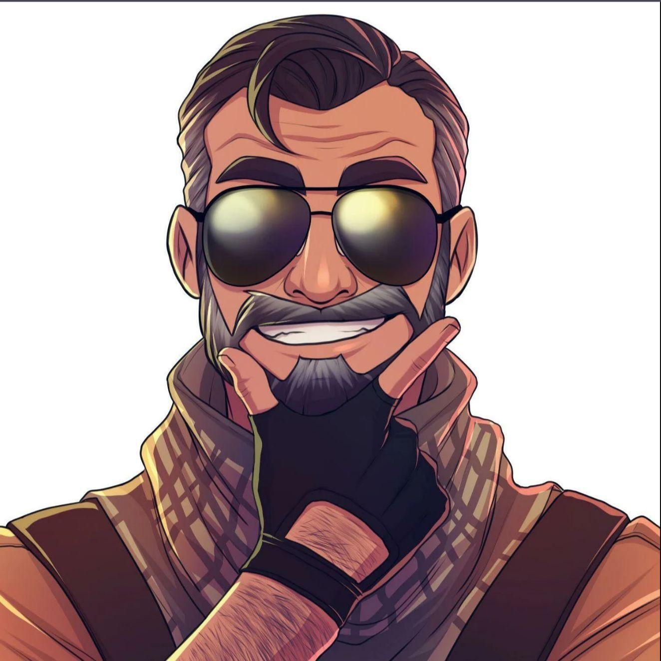 Nickmasters7 avatar