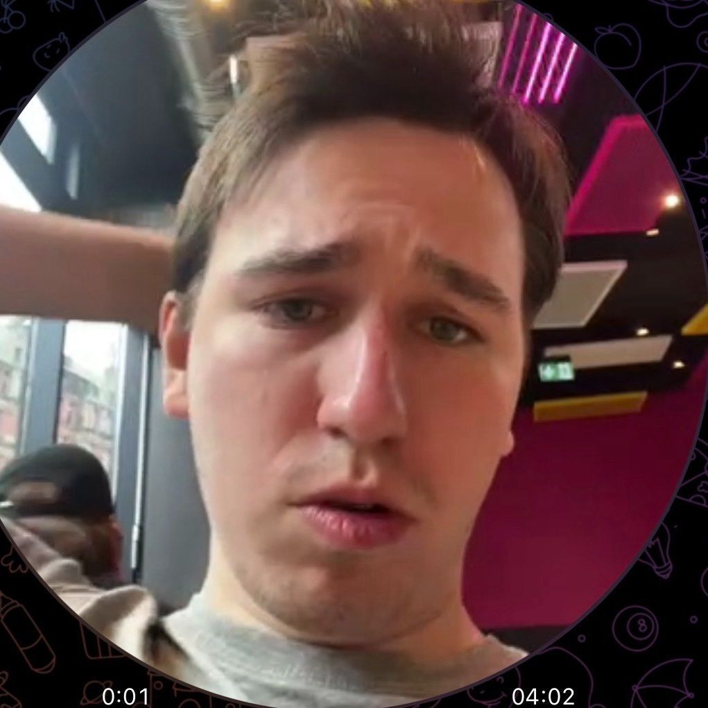BOOMBASTIC8 FACEIT avatar