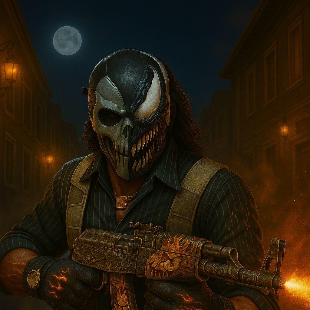 erdenizma avatar