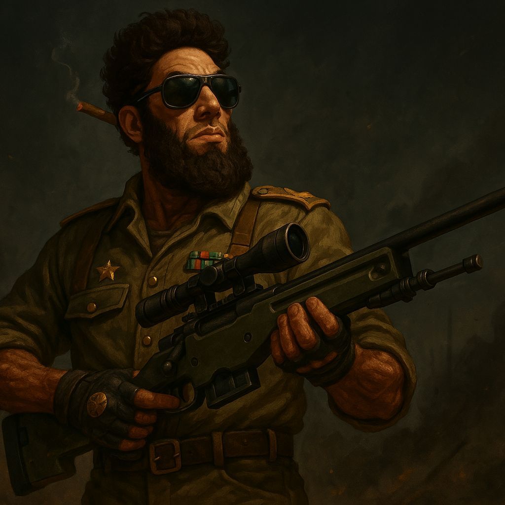 TheDictaator