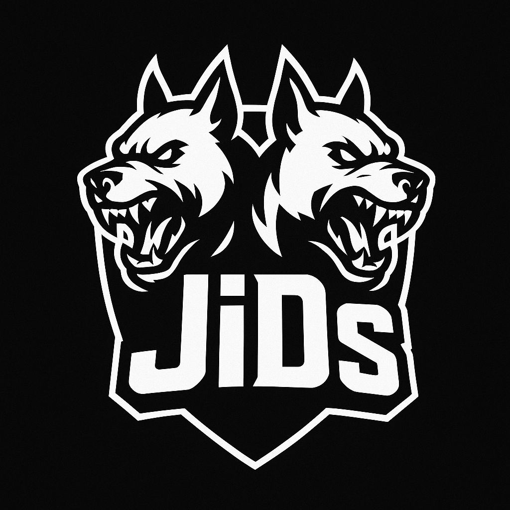 JIDs