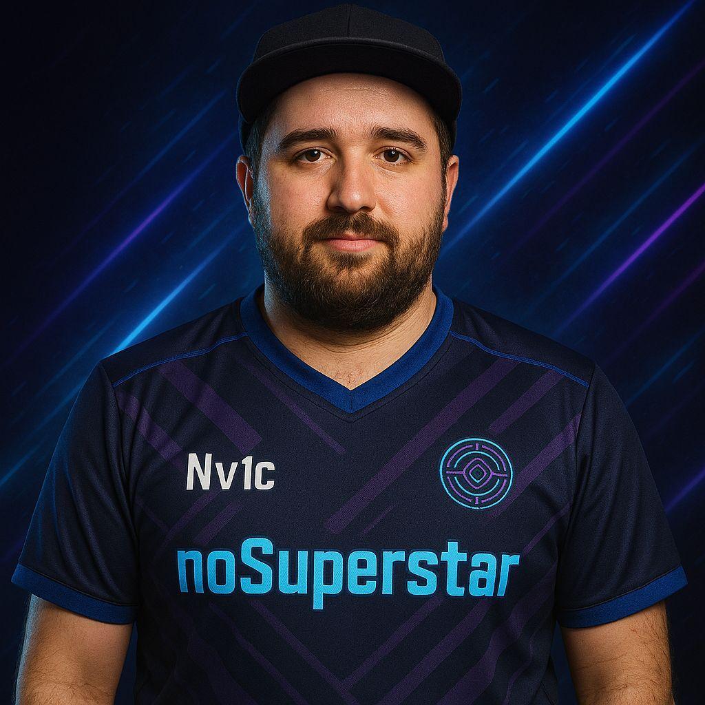 noSuprstar