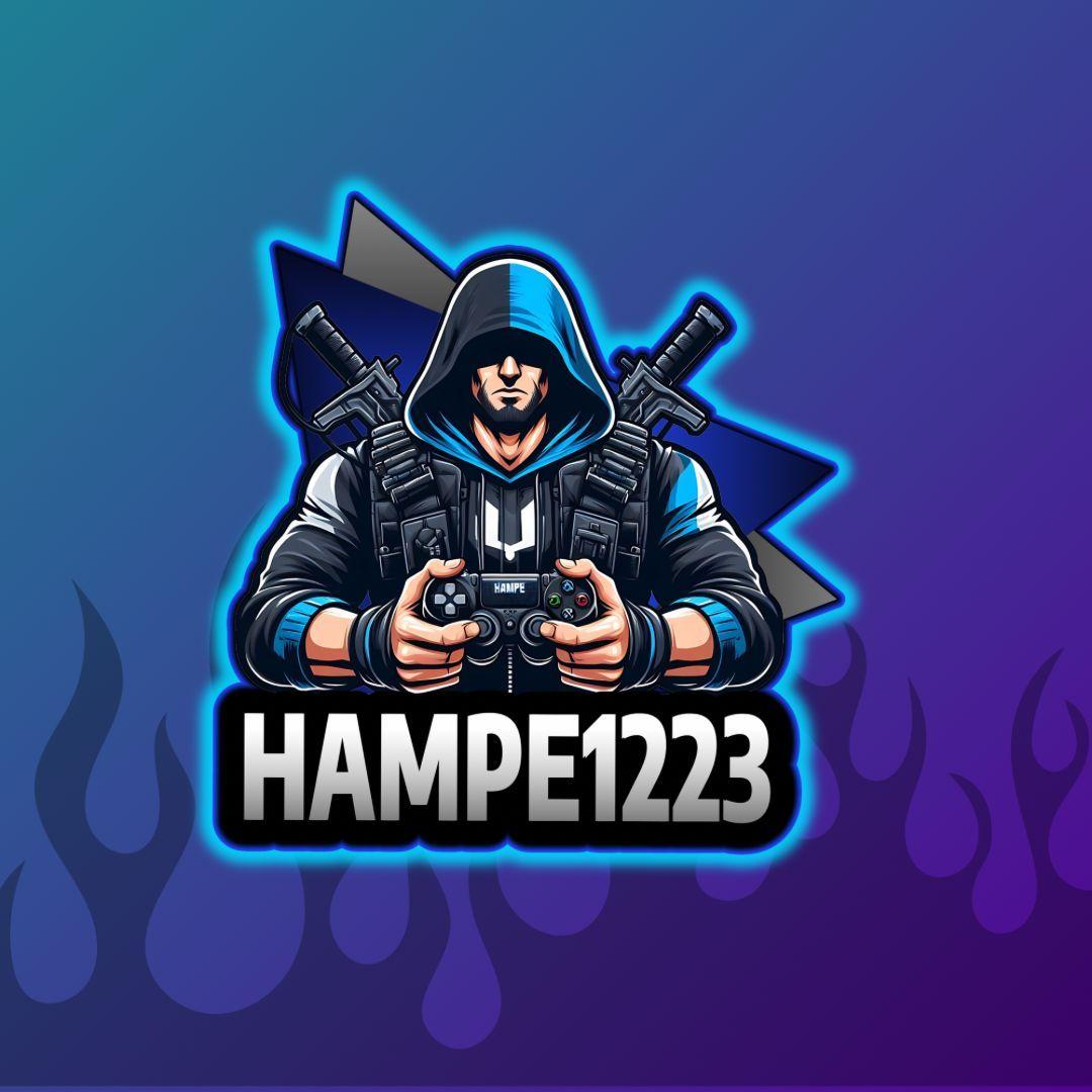 Player Hampe1223 avatar