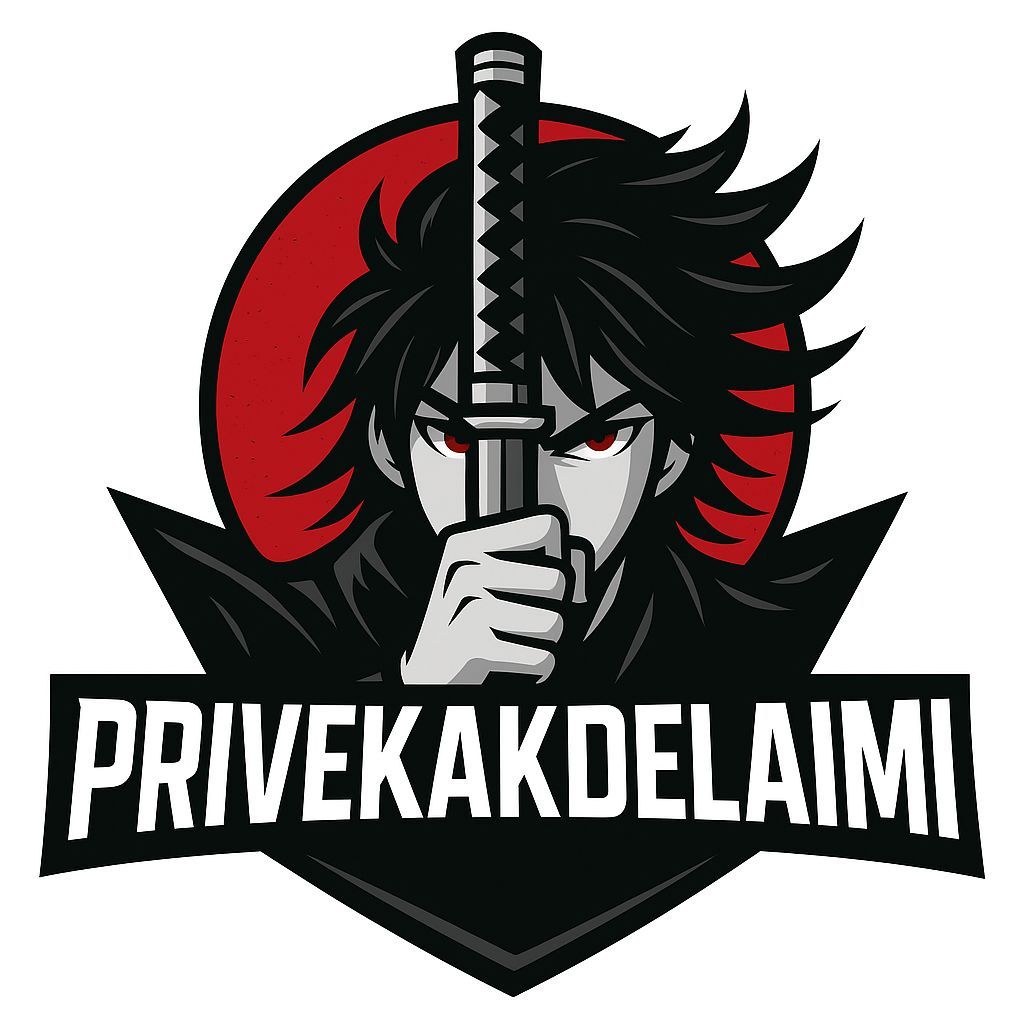 PRIVEKAKDELAIMI