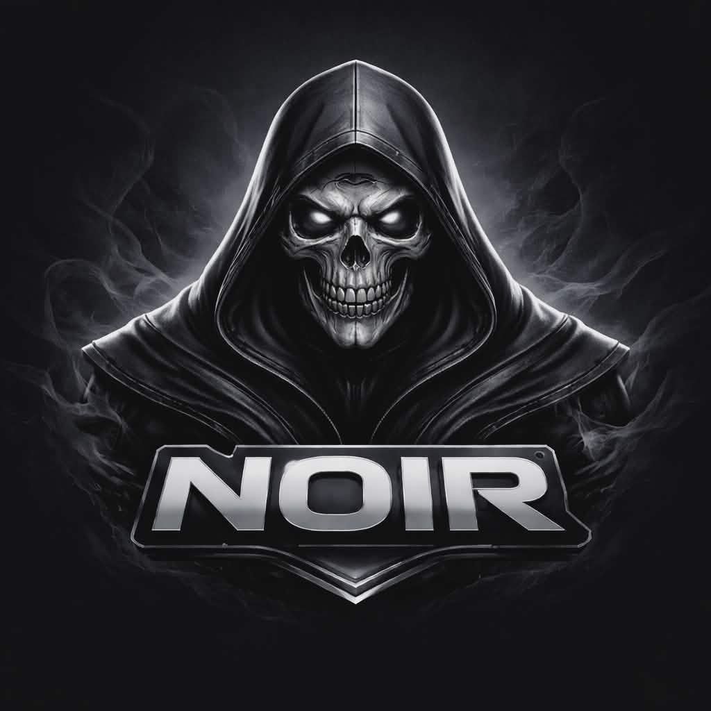 Noir661