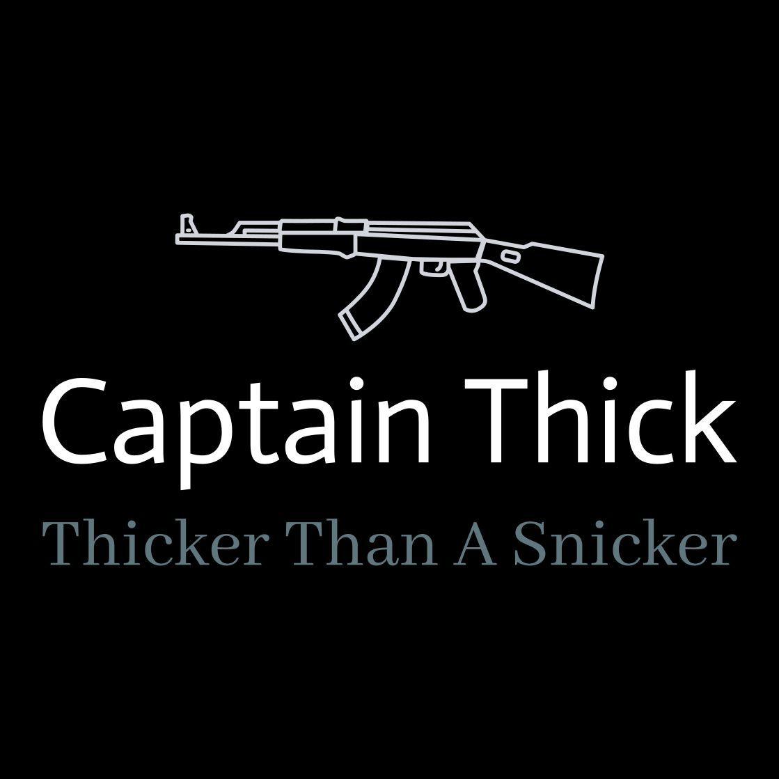 CaptainThick avatar