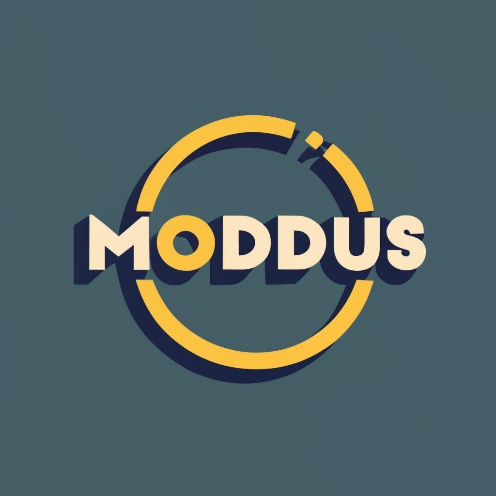 Moddus avatar