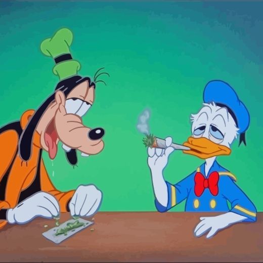 KUSHKILLER