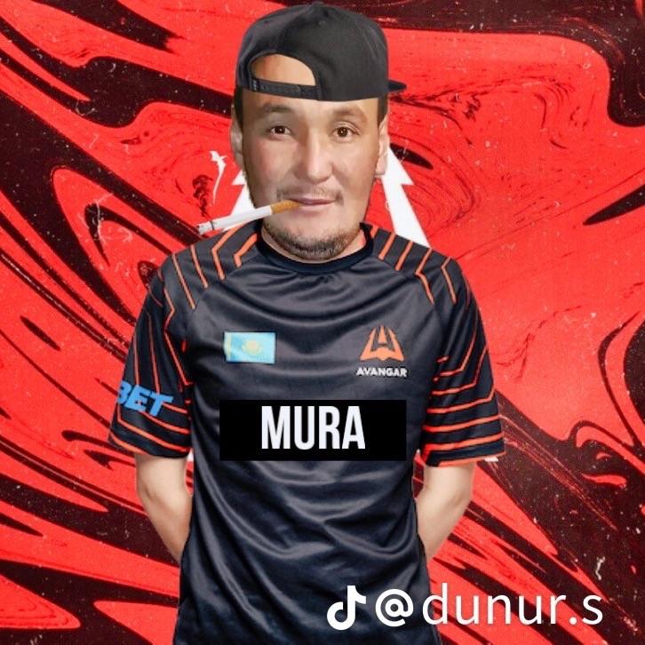 Syrymshyski avatar