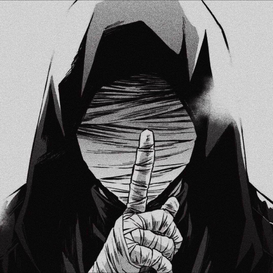 OneB1ack avatar