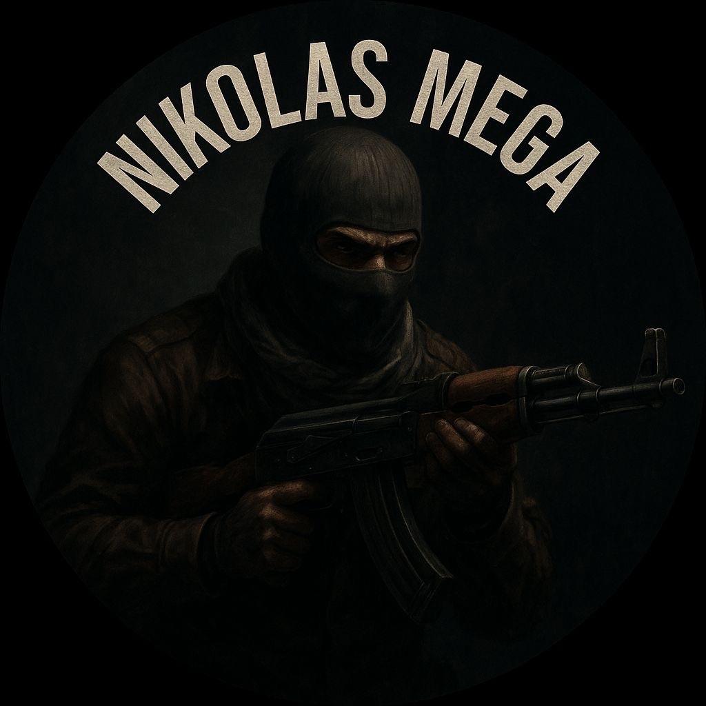 Faceit avatar