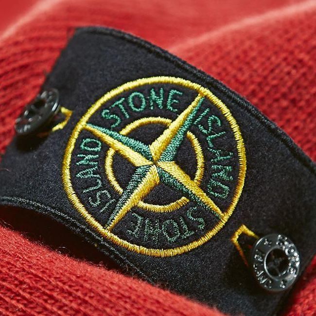 -Stone1sland