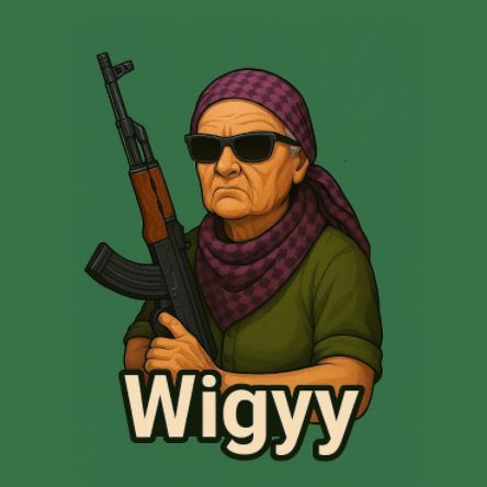 Wigyy avatar