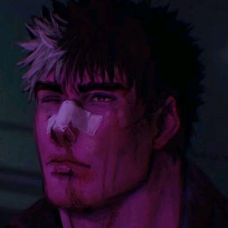 MrTowade avatar