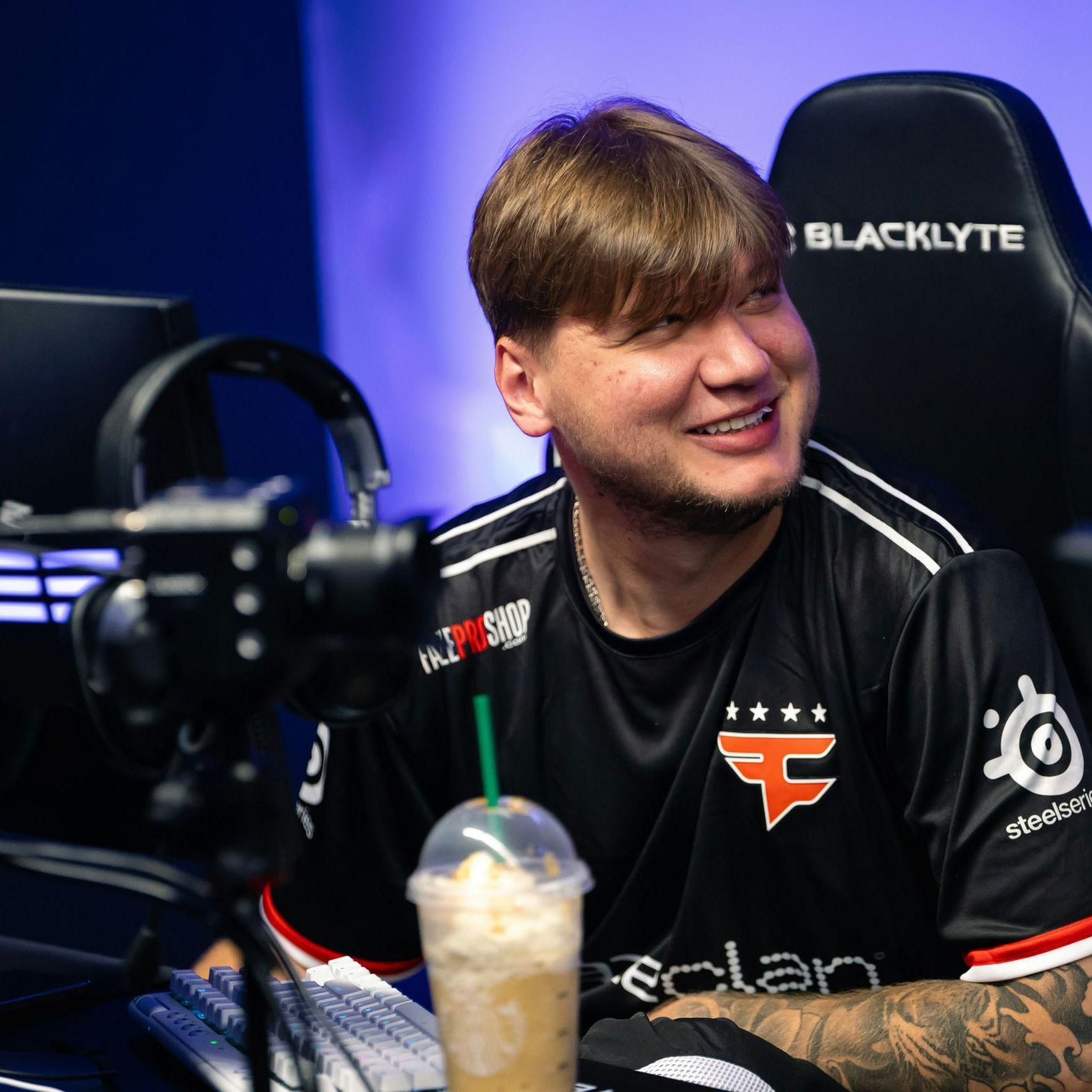 Jonfek avatar
