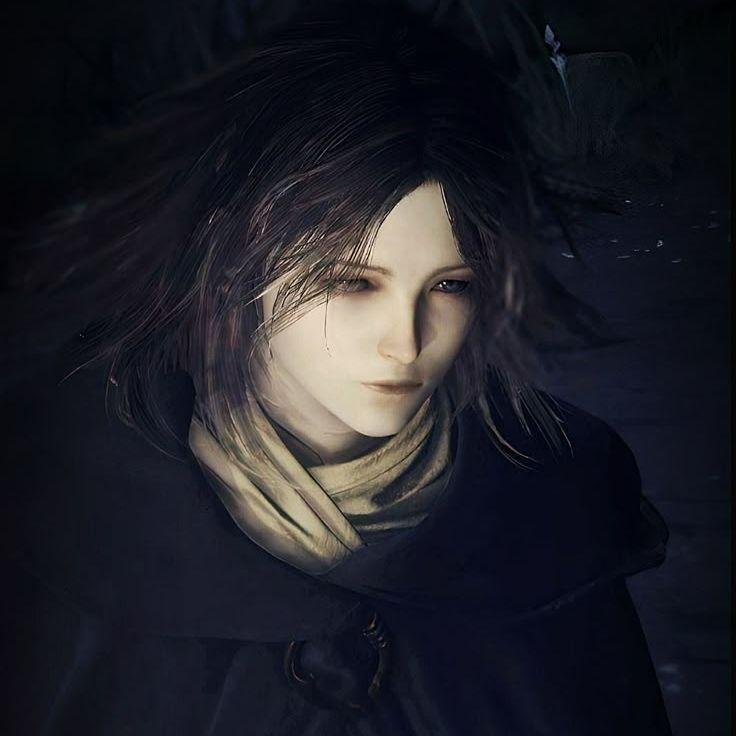 Disgen avatar