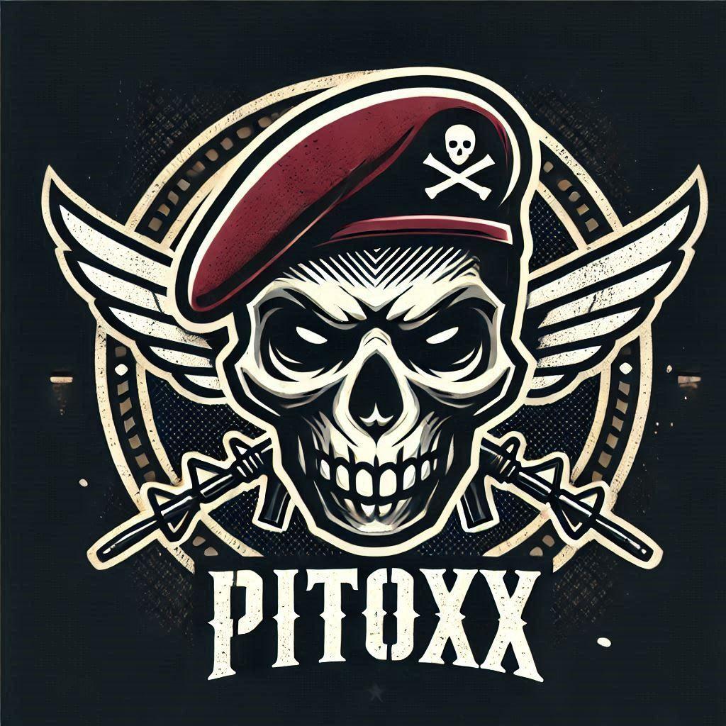 Player PitoxXJR7 avatar