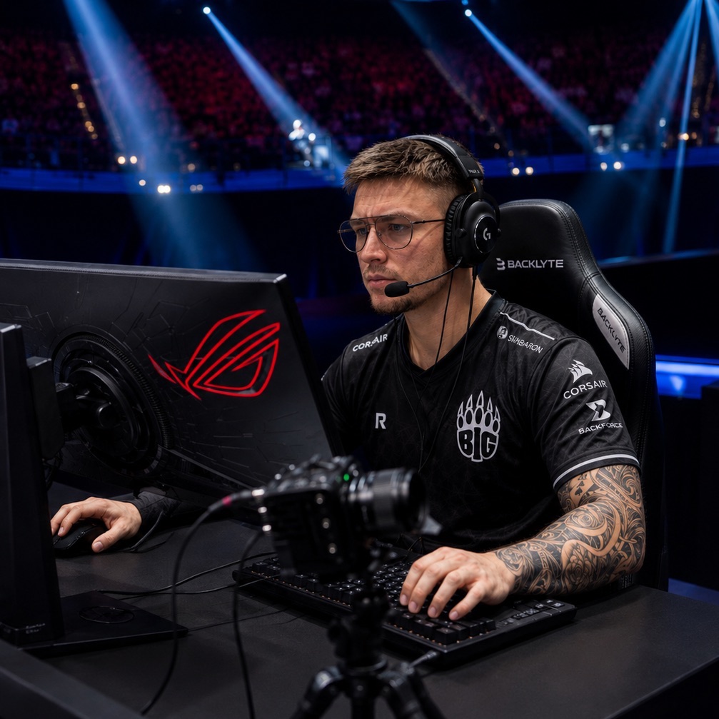JungPapito FACEIT avatar