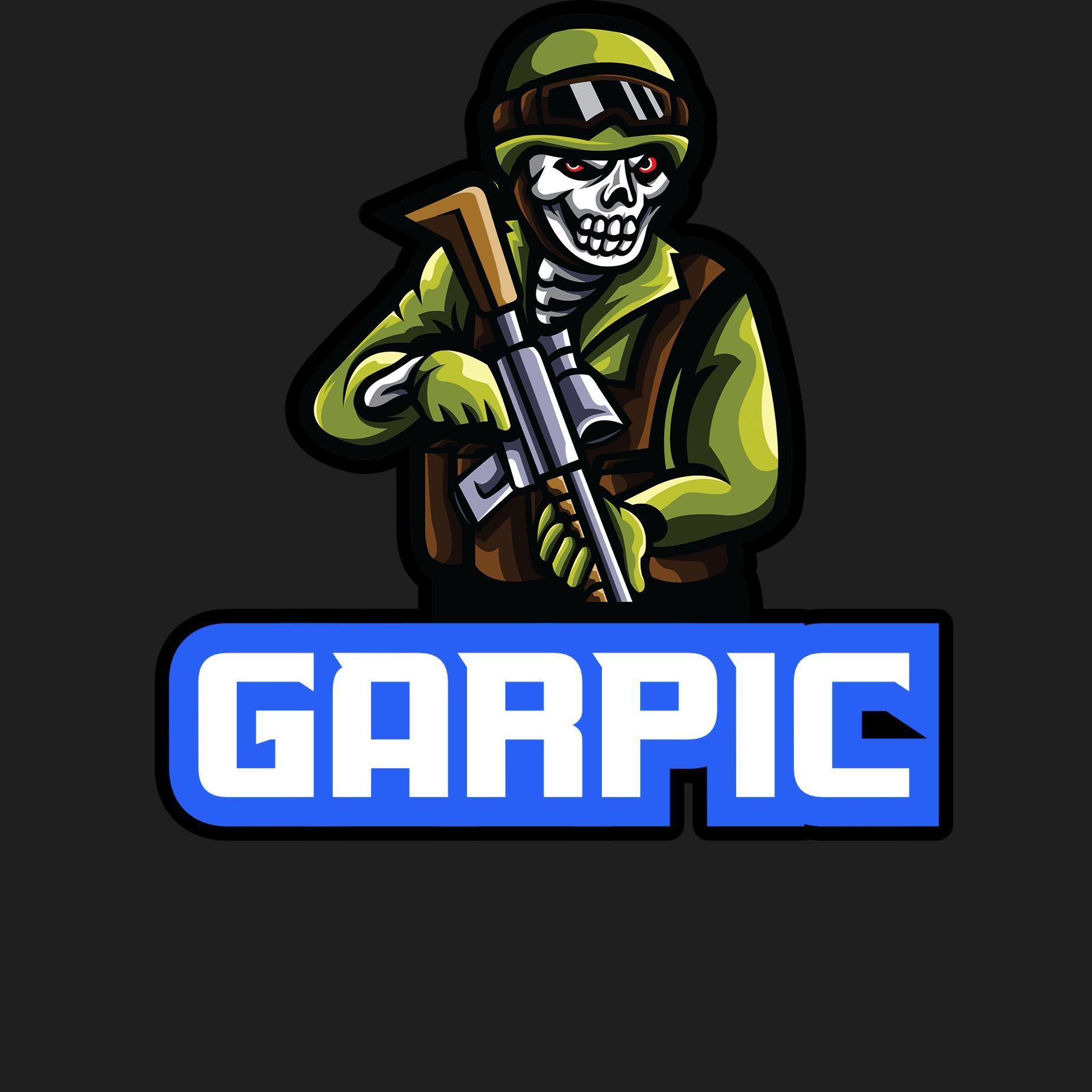 Player Garpic28 avatar