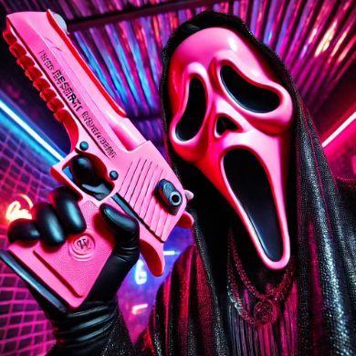 Scream Queens