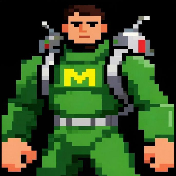 MeteorMan