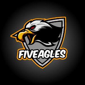 FiVEAGLES