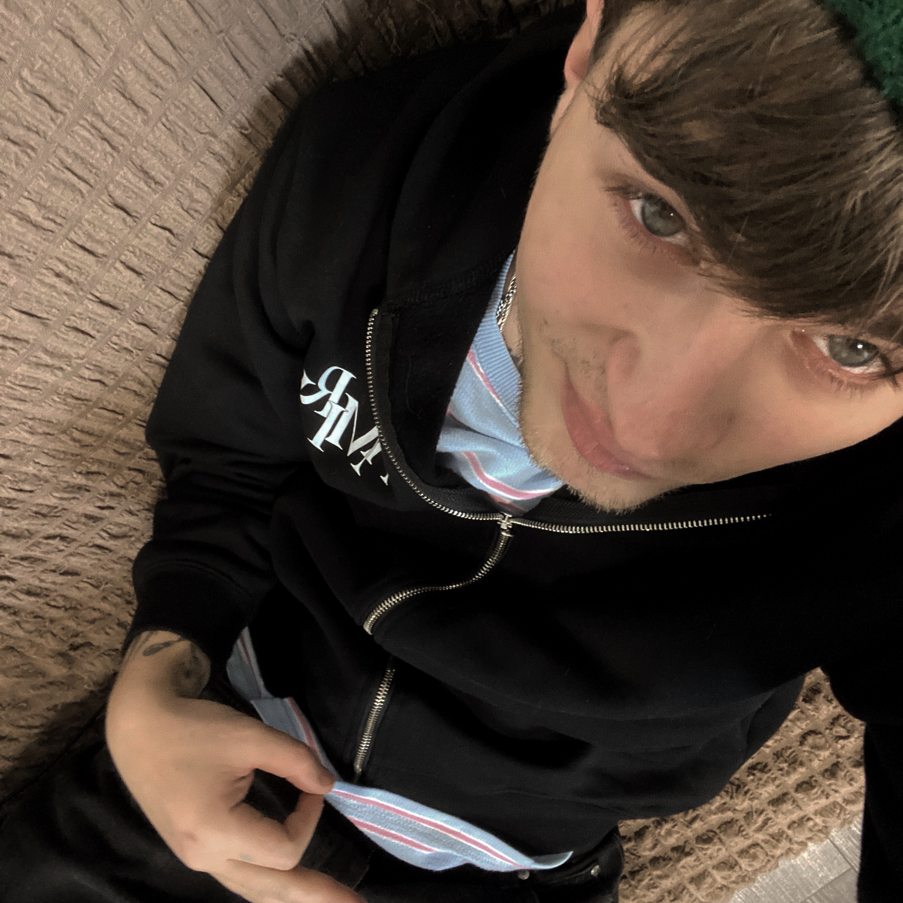 Faceit Avatar
