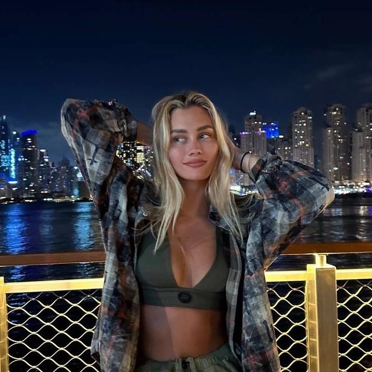 RenMagness avatar