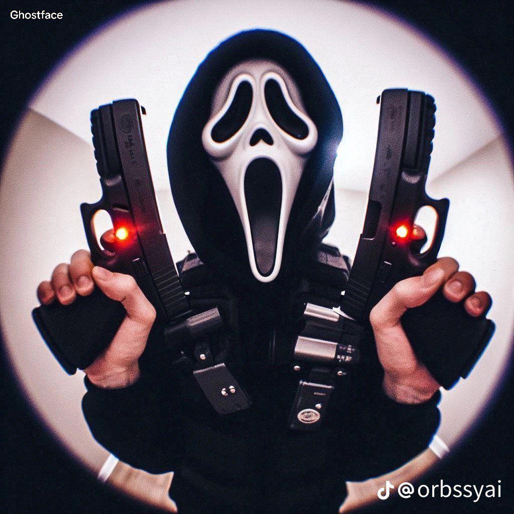 Player ghostfaceCS avatar