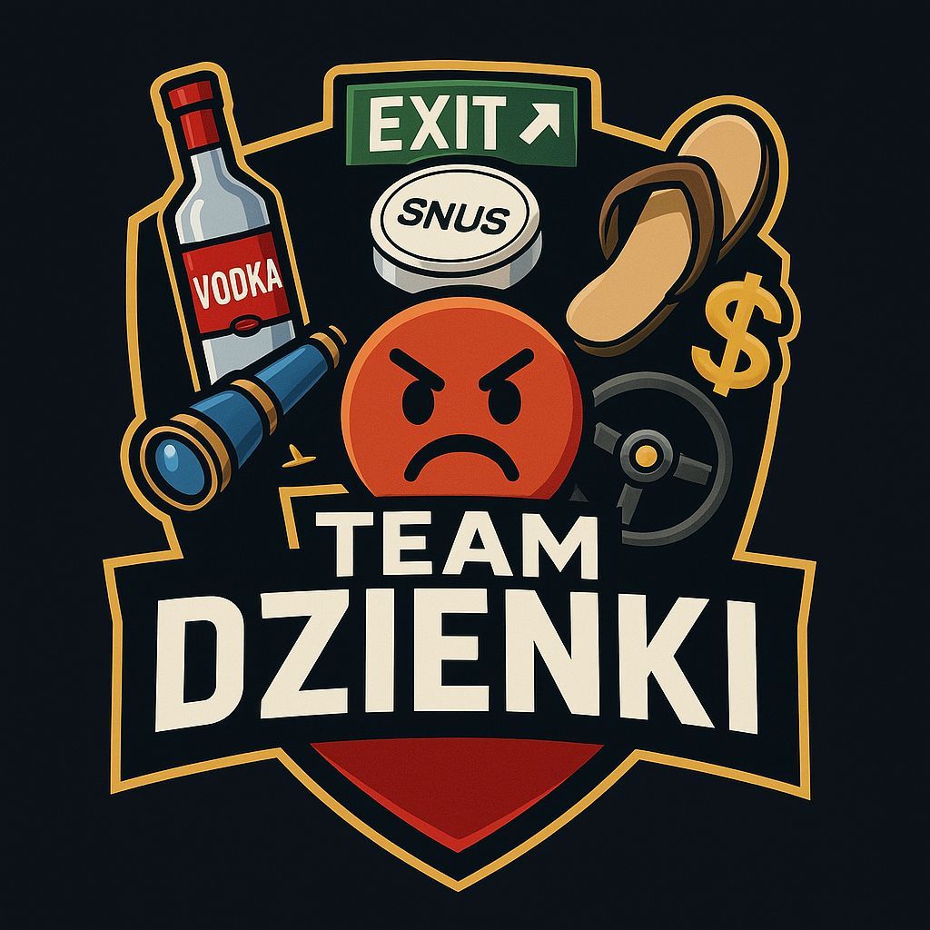 Team Dzienki