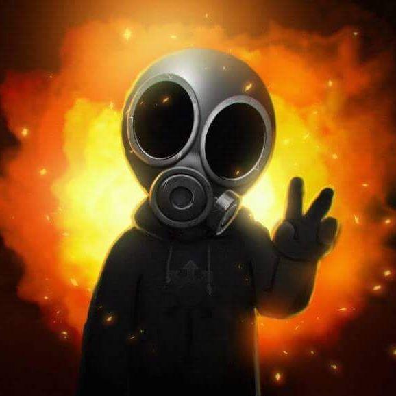 RAYW666 avatar