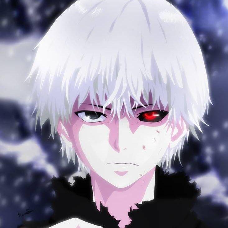 beka- avatar