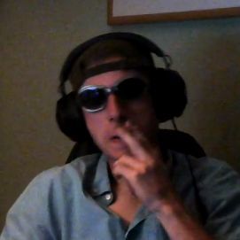 Faceit Avatar