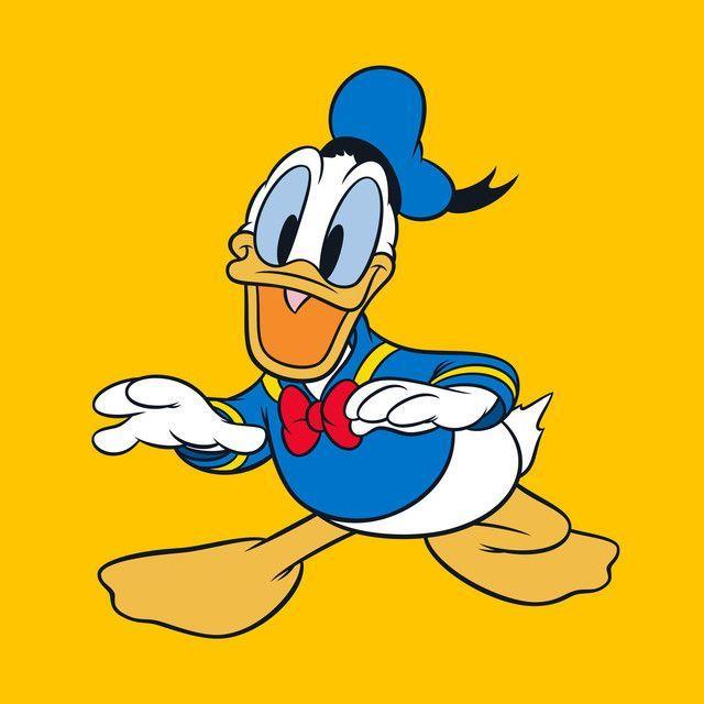 UncleScrooge avatar