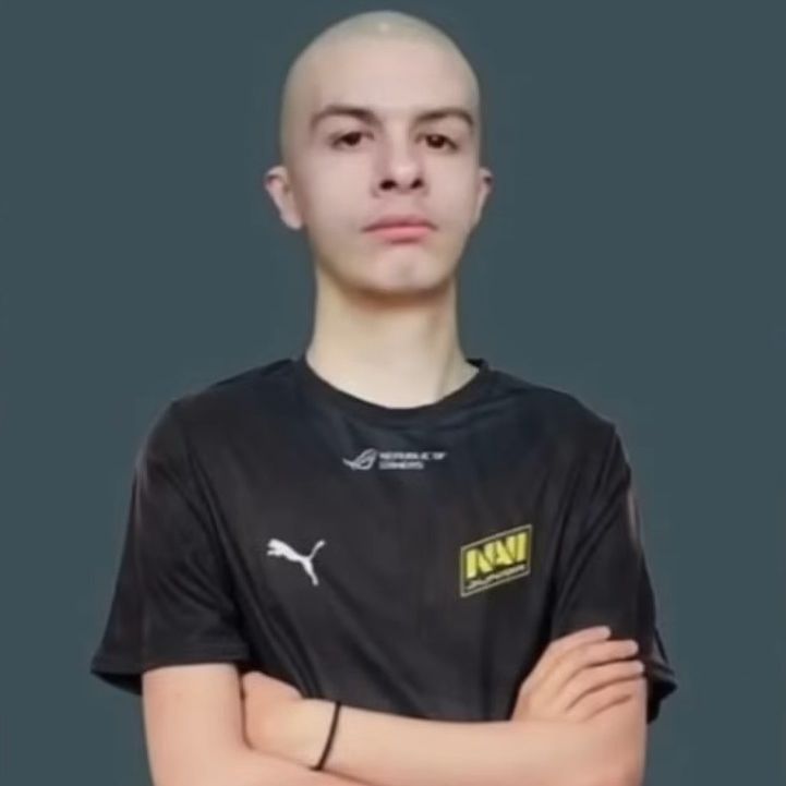 miqi4 FACEIT avatar