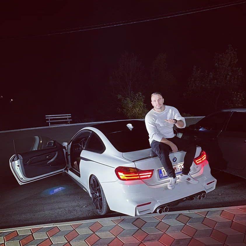 Topalovic avatar