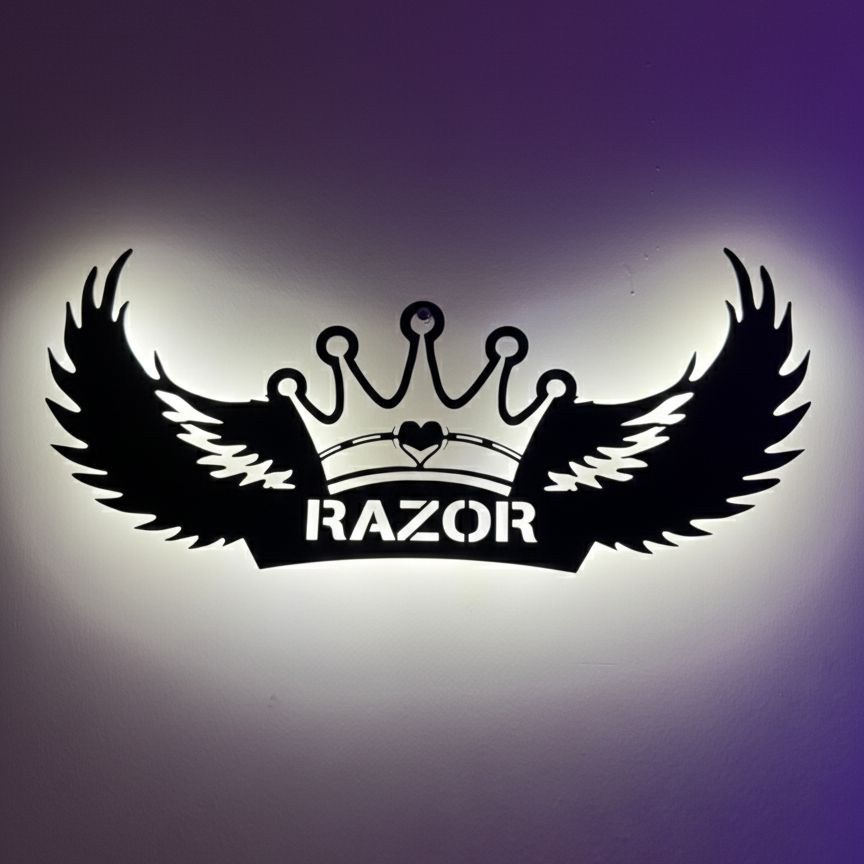Razor2x