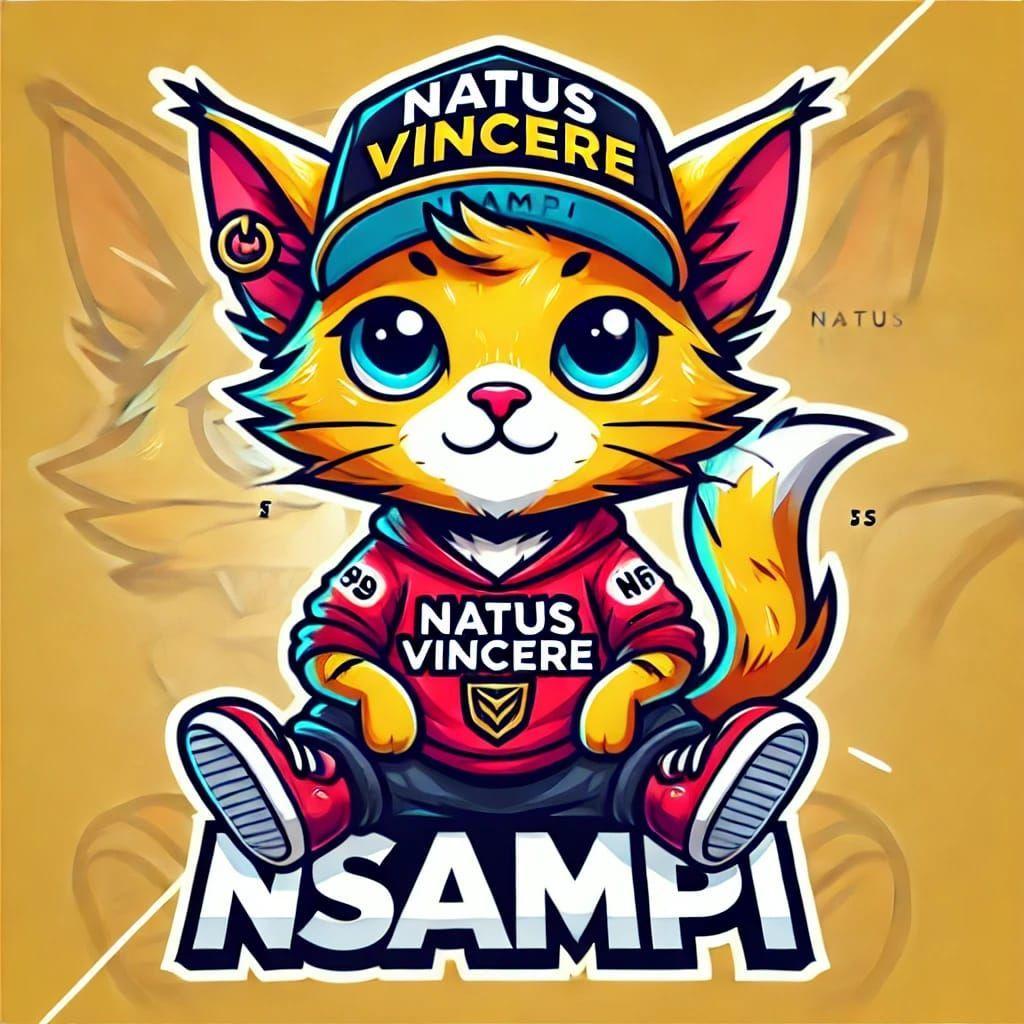 NSAMPI avatar