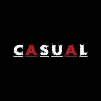 Player Casuallolx avatar