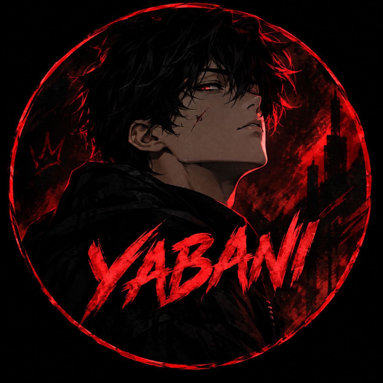 YABANi-