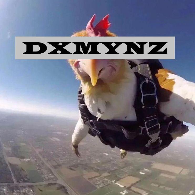 Player Dxmynz avatar