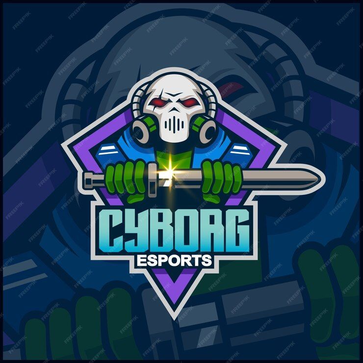 CYBORG_ESPORTS