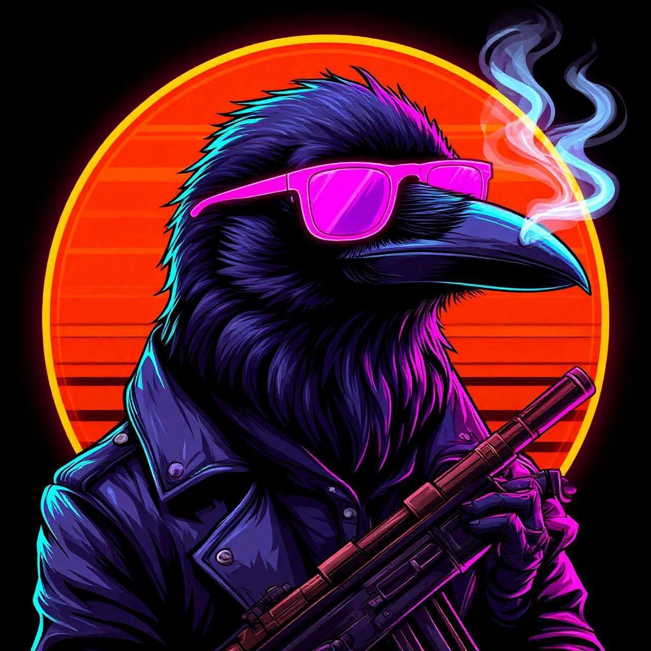 Zyrox avatar