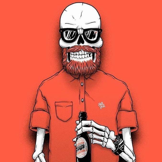 Techo avatar