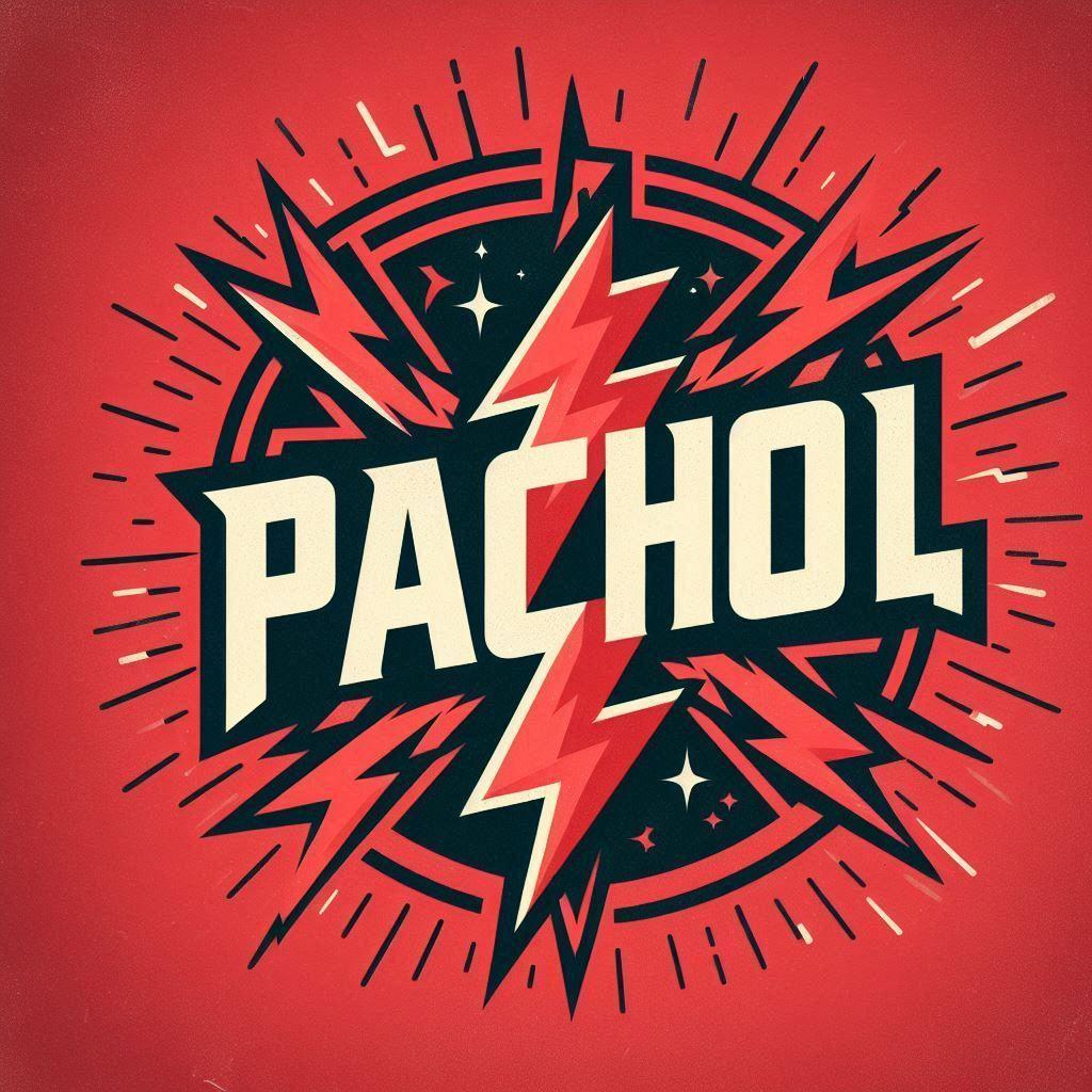 PacholQ avatar